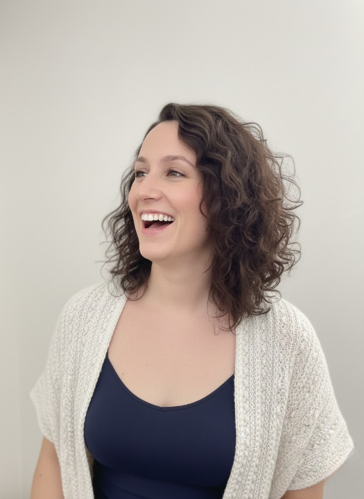 Sleeve-Wrap Crochet Pattern