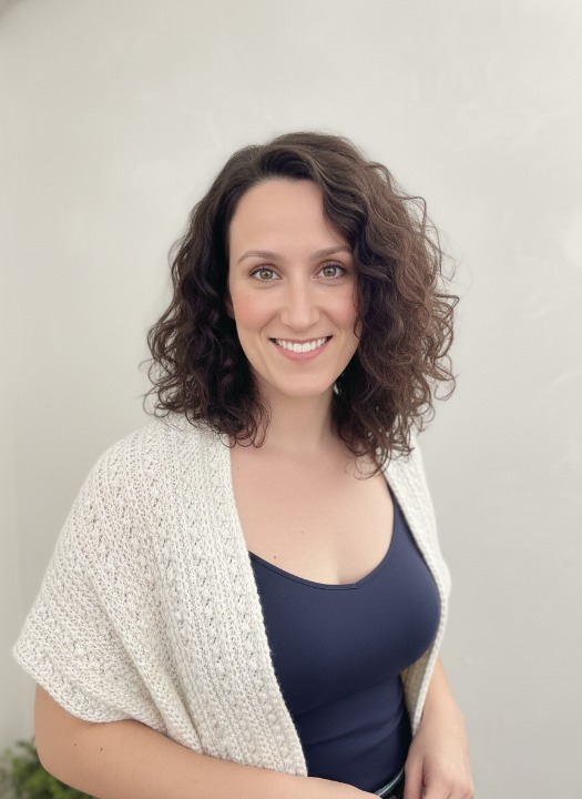 Sleeve-Wrap Crochet Pattern