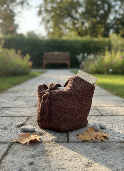 Reusable Shopping & Grocery Tote