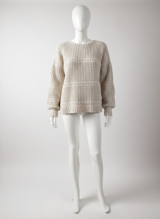 Women's Crochet Cardigan Sweater Pattern