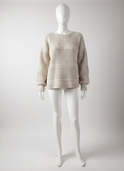 Women's Crochet Cardigan Sweater Pattern