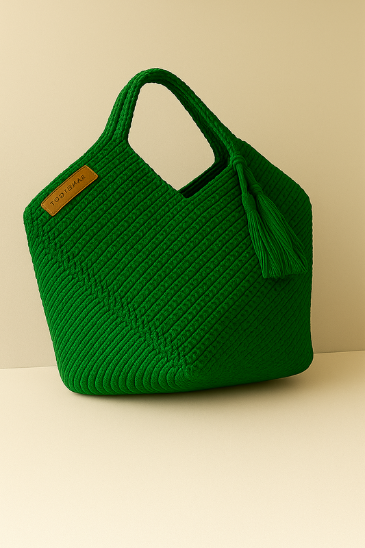 Reusable Shopping & Grocery Tote